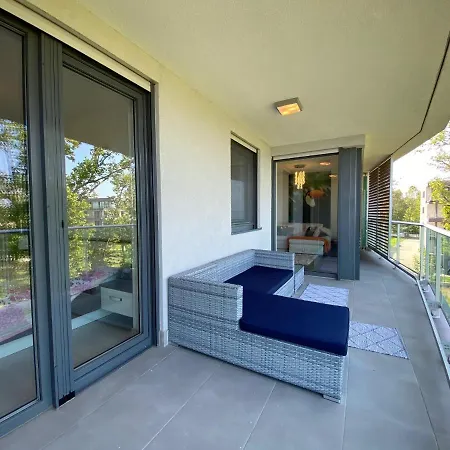 Blue Life Apartman By Bltn Lejlighed