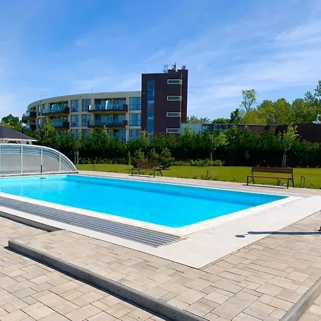 Blue Life Apartman By Bltn Lejlighed